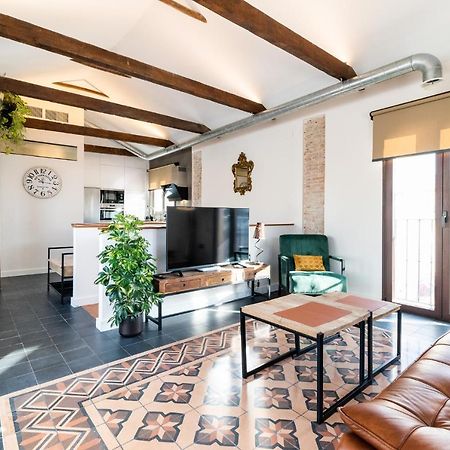 Ma&To Alhondiga Aparts Daire Granada Dış mekan fotoğraf