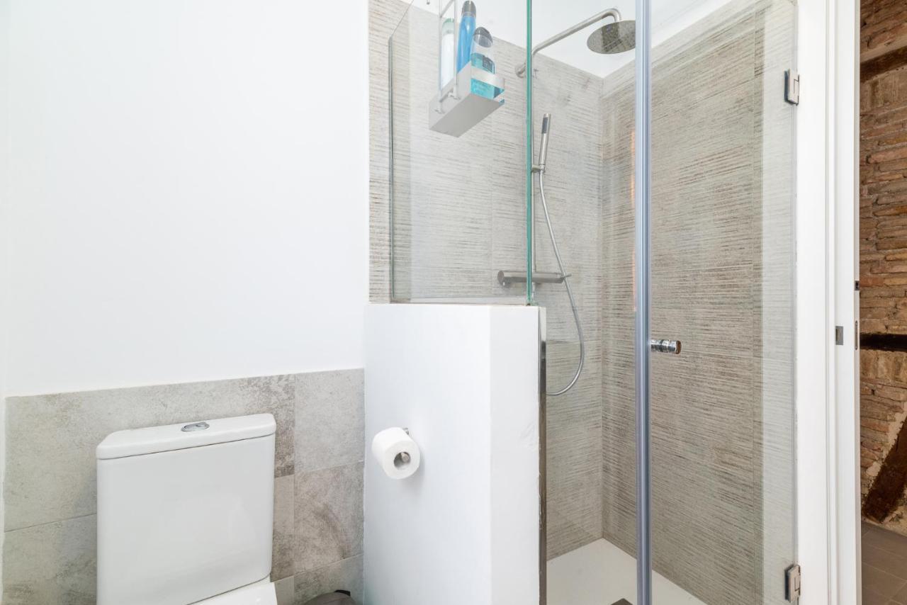 Ma&To Alhondiga Aparts Daire Granada Dış mekan fotoğraf